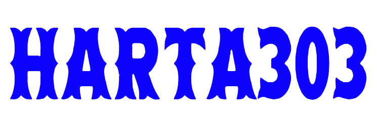 Harta303 Logo